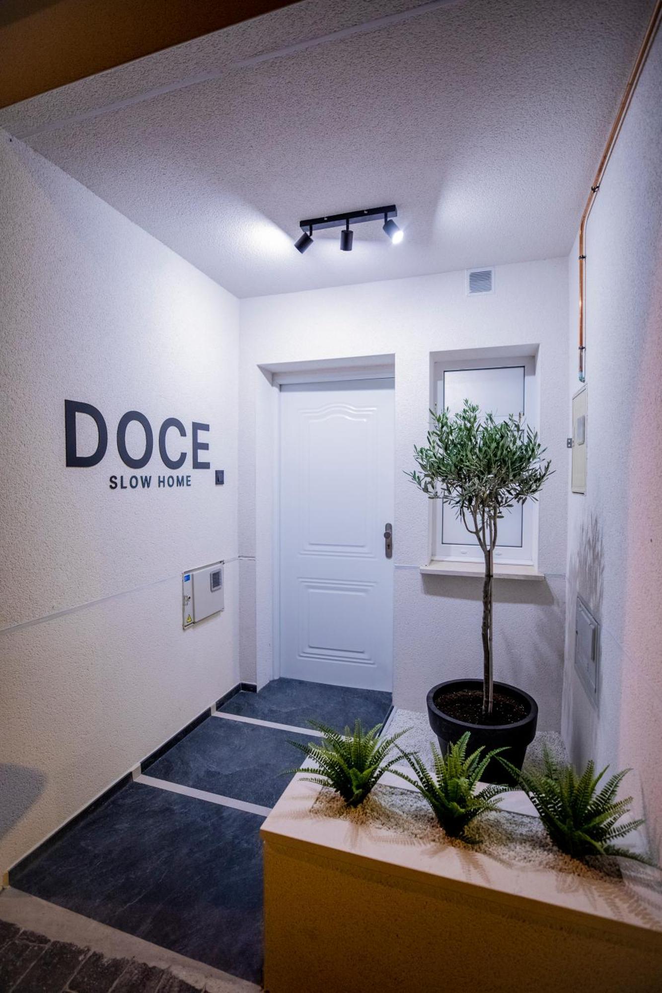 Doce Slow Home Ciudad-Rodrigo Dış mekan fotoğraf